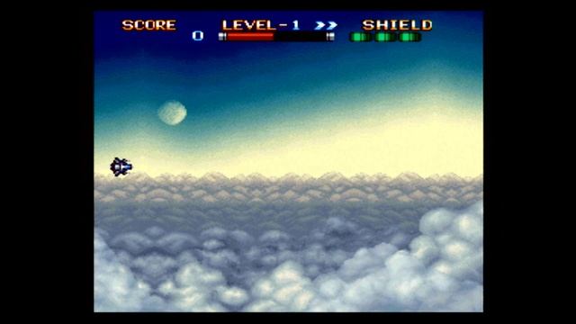 Super E.D.F. Earth Defense Force смотреть онлайн