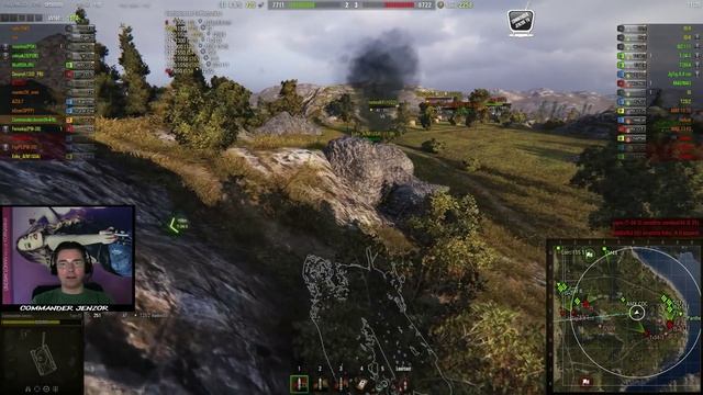 World of Tanks - Type 59 Mini (Type 62) - Endlich wieder im Shop erhältlich! (HD) (60p) смотреть онлайн