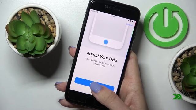How to Add Touch ID on iPhone SE 2022 - Set Up Fingerprint Unlocking смотреть онлайн