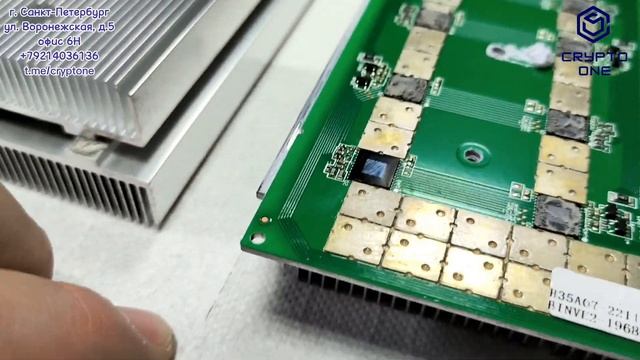 НЕ ПОКУПАЙ Whatsminer, пока не посмотришь это видео!