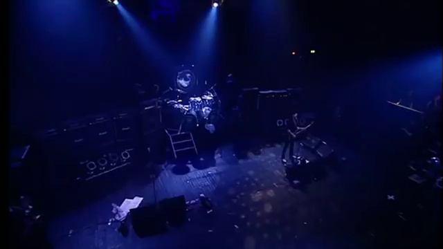 Lemmy Kilmister Bass Solo