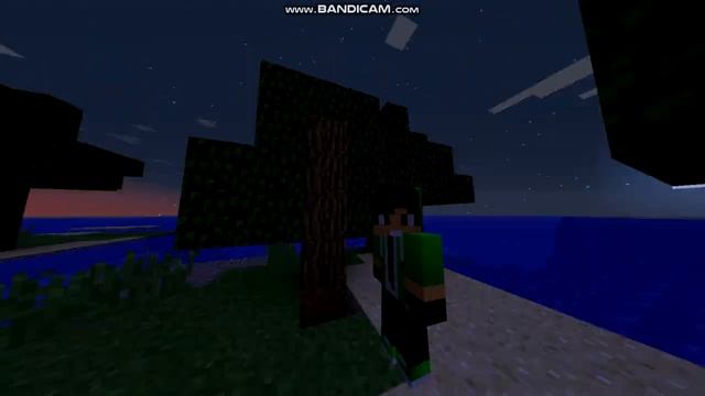 Проклятая версия Майнкрафт?? (Версия 6.6.6!!!) смотреть онлайн