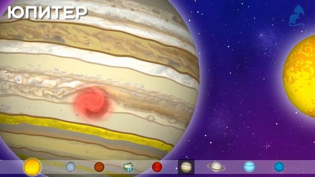 Планеты солнечной системы глазами детей смотреть онлайн