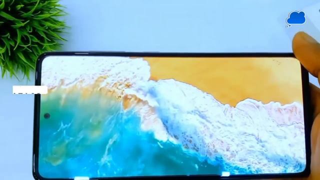 Samsung Galaxy A55 5G Unboxing & First Look