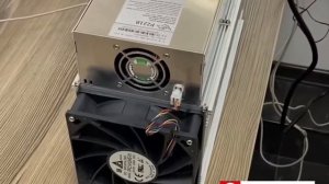 Проверка и выдача нового Асик майнера Whatsminer M30S 88TH/s