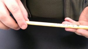 Херабуна - сверхлегкая маховая удочка