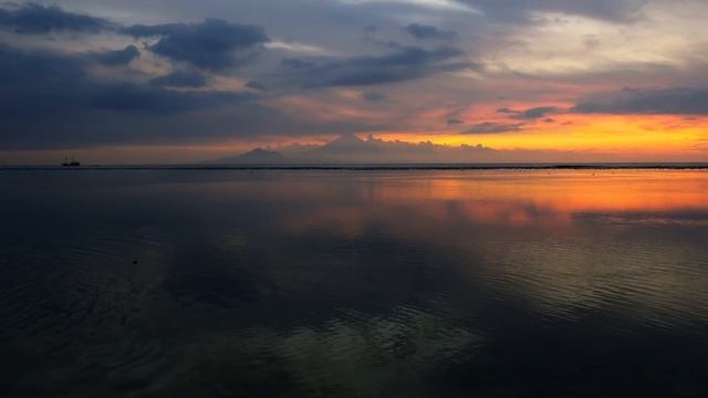 INDONESIA - Bali, Lombok, Gili, Java in 4k | 2016 | Backpacking смотреть онлайн