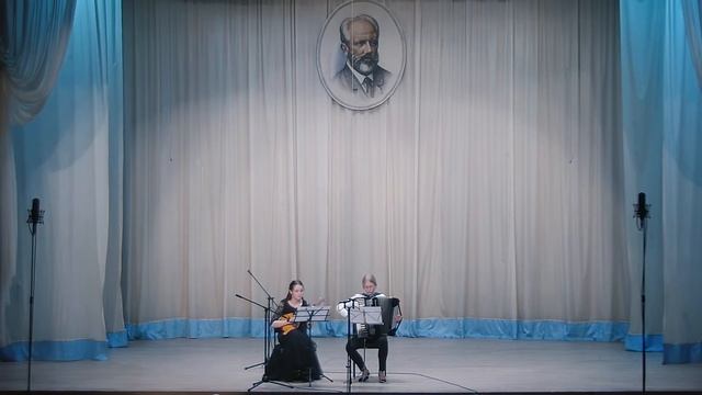 В.Захаров - «Колхозная полька» смотреть онлайн