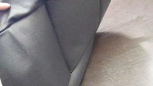 Как разобрать сиденье на BMW F10. Ремонт сиденья.