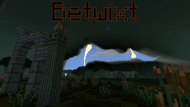 Betwixt [Noteblock Symphony] смотреть онлайн