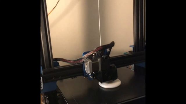 Tie-dye your 3D printed parts with iDye Poly (works with flex filament!) смотреть онлайн