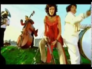 Ночные Снайперы   Ты дарила мне розы