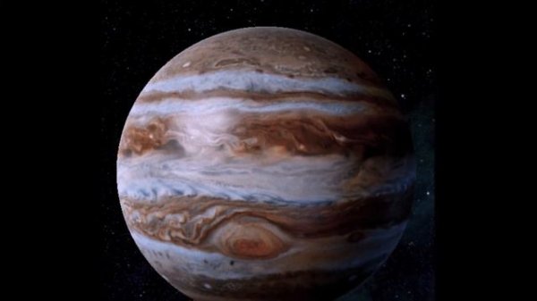 Jupiter