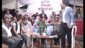 SURAXANI PİRKOL MEYXANA POPURİ  (MUZUKALNİ) N-VİDEO CAVID336
