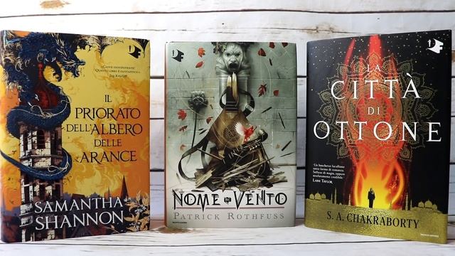 BOOKSHELF TOUR 2020 #4: manga, draghi, Martin e Tolkien ? смотреть онлайн