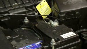 ИНДИВИДУАЛЬНАЯ КАТУШКА ЗАЖИГАНИЯ ВЕСТА - ПРОВЕРКА