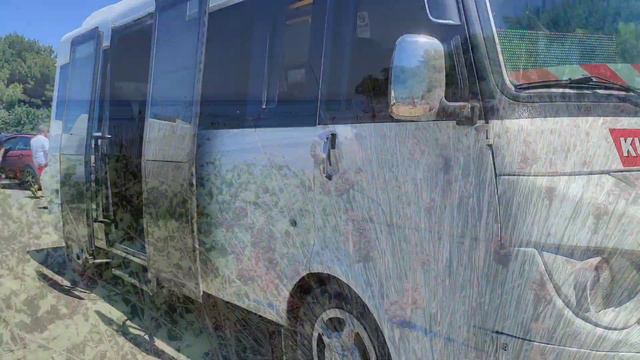 Лучшие пляжи в Кушадасы. Куда поехать на пляж. Отдых в Турции 2023. Kuşadası Plajları