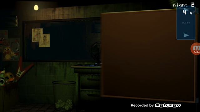 ОБЗОР ИГРЫ...ПЯТЬ НОЧЕЙ С ФРЕДДИ) смотреть онлайн