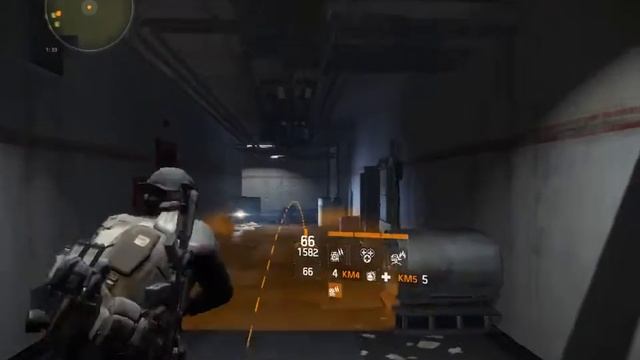 The Division vs Intel Hd 4600 смотреть онлайн