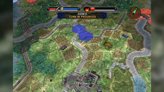 Shattered Union (Xbox) Multiplayer - Russia Vs. European Union | Greater Florida