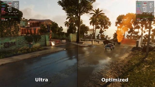 Gaming On Linux EP#31: Farcry 6 Revisited And Optimized | Nobara Project | Lutris | RX 6600 XT