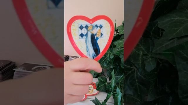 Козерог. Май. Любовный прогноз расклад гадание онлайн. смотреть онлайн