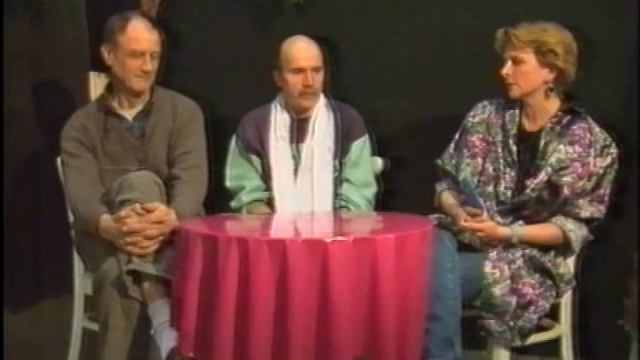 United Jazz & Rock Ensemble Stuttgart 1986 смотреть онлайн