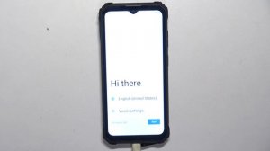 OUKITEL WP23 | Как обойти frp блокировку на Oukitel WP23 - Как обойти гугл защиту на Oukitel WP23