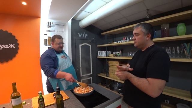 Мастерство и Талант