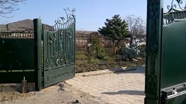 COMFORTEL.GE chishkris distanciuri martvis sistema ("CAME", italia) sopeli OBSHKVITI смотреть онлайн