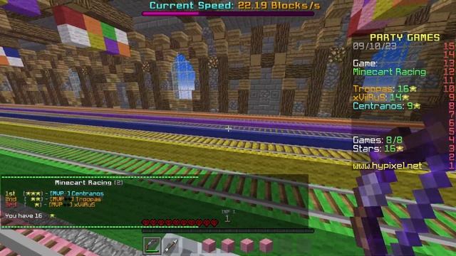 Hypixel MP in a Nutshell 2 - Online Bullying смотреть онлайн