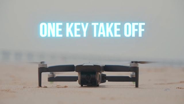 Квадрокоптер Syma W3 с камерой 2.7K FPV, GPS 5G - SYMA-W3 смотреть онлайн