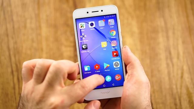 Honor 6A | the "Startphone" ??? смотреть онлайн