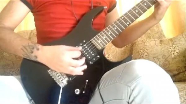 Manowar Warriors of the World United