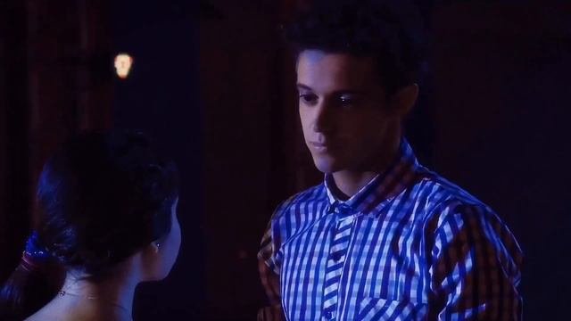 Luna + Matteo || Cristina смотреть онлайн