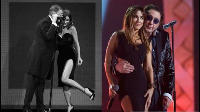 "7 Лет с Лорак"-Совместный бизнес держит Анну Лепс с Григорием куда крепче, чем чувства. смотреть онлайн