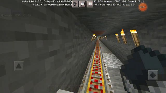 Катаемся на метро: пригородная линия 7 станций деловой центр-ЦСКА смотреть онлайн