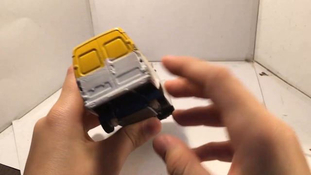 Тюнинг Масштабных Моделей#1 Дрифт Корч ГАЗЕЛЬ смотреть онлайн