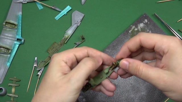 Mitsubishi Ki 46 Type 100 Dinah 1/72