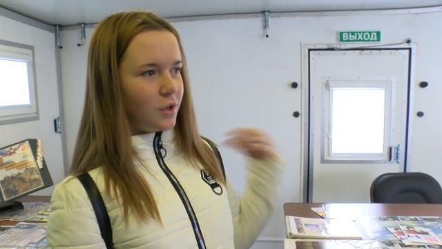 В чем плюсы службы по контракту смотреть онлайн