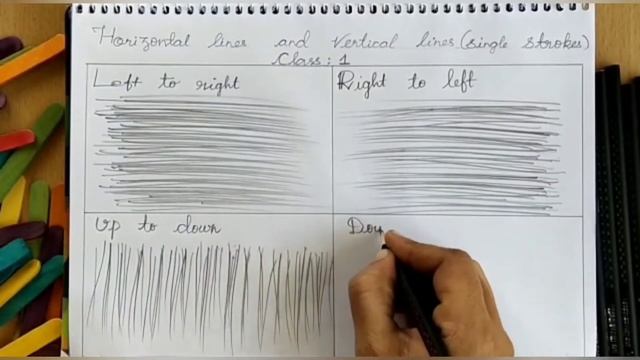 How to Start Sketching# Drawing practice for beginners#Drawing course class-1 смотреть онлайн
