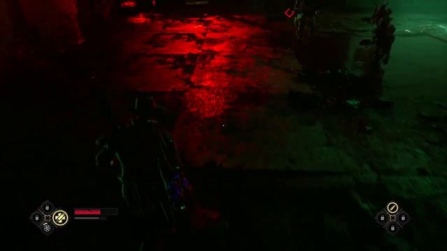 Evil West Прохождение #3