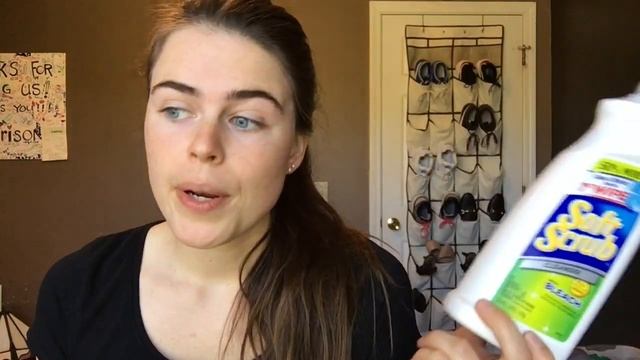 How to Whiten Your Yellowed Air Force 1s with Household Items смотреть онлайн