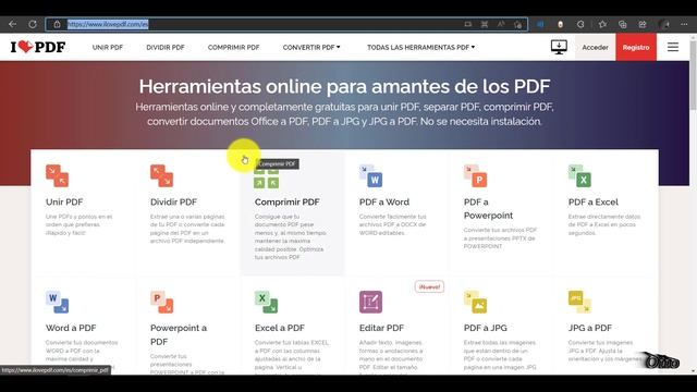 DE CANVA A WORD - 2022 смотреть онлайн