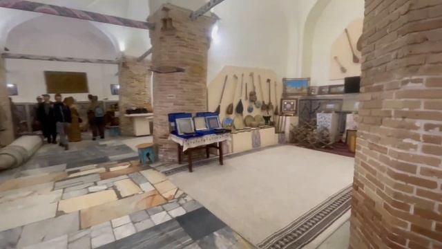 САМАРКАНД. РЕГИСТАН. САМЫЙ ВКУСНЫЙ ПЛОВ. ВЫПАЛ ГРАД смотреть онлайн