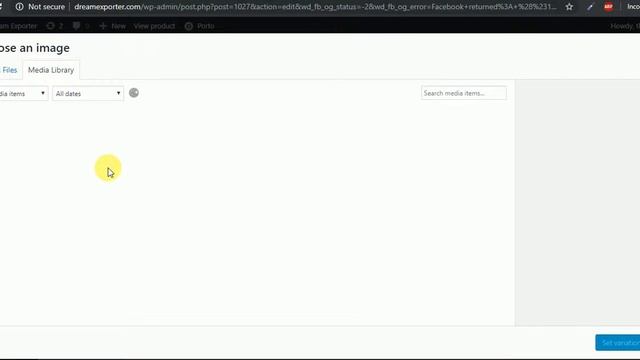 Create A Variable Product WooCommerce Wordpress смотреть онлайн