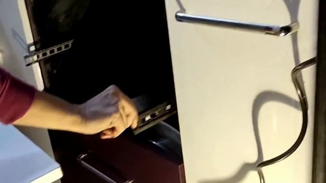 How to Remove Kitchen - Trolley | Kitchen trolley Pull Out | Kitchen trolley remove смотреть онлайн