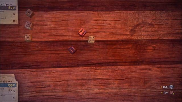 A Quick Game of Farkle смотреть онлайн