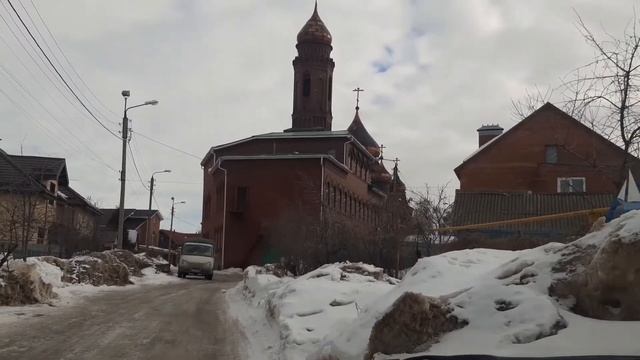 18 марта 2022 г Тольятти. смотреть онлайн