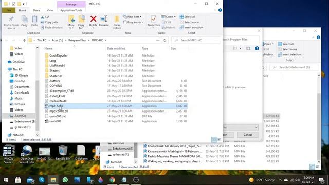 How To change Media Player In Windows 10 Default video Player on your PC смотреть онлайн
